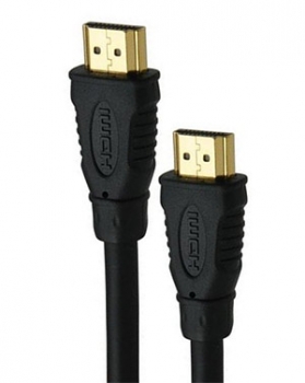 HDMI Cable - black - 10 Meters
